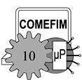 Comefim Logo