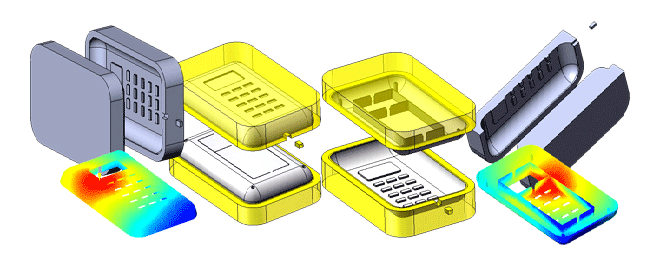 Mold Design