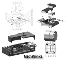 Mechatronics